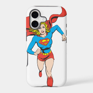 Supergirl Ready to Go