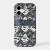 Supergirl Repeat S Pattern