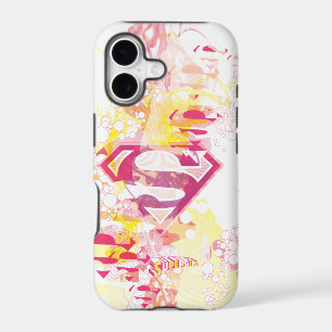 Supergirl Retro Logo