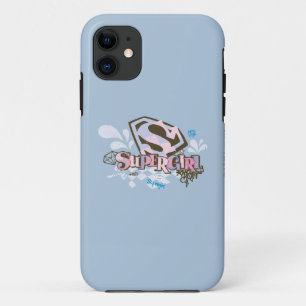 Supergirl So Fabulous 1 iPhone 11 Case