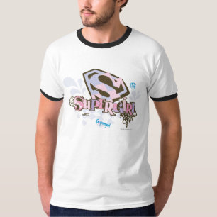Supergirl So Fabulous 1 T-Shirt