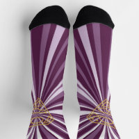 Supergirl Studded S-Shield