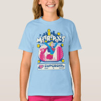 Supergirl Super Pop Woman of Tomorrow