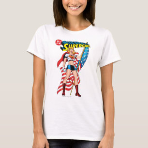 Supergirl T-Shirt