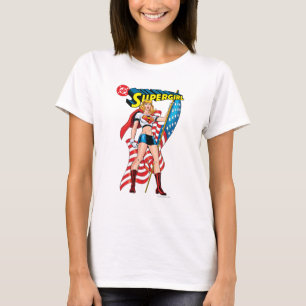 Supergirl T-Shirt