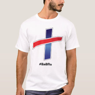 SuperGod #BaBflo style  T-Shirt