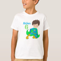 Superhero Boy Birthday Party Custom Kids