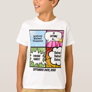 adoption t shirt ideas