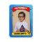 Superhero Custom Comic Trading Card for Boy Gift
