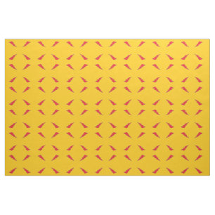 Superhero Fabric