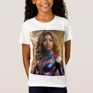 SUPERHERO - FANTASY SCI-FI T-Shirt