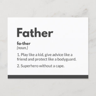 Superhero fathers day cards Superdad