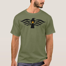Superhero Golden Star Falcon
