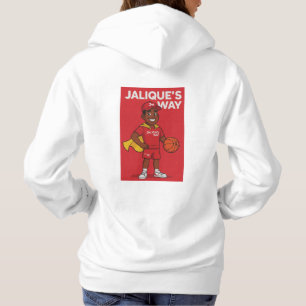 Superhero Hoodie