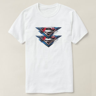 Superhero-Inspired T-Shirt – Fly High in Style