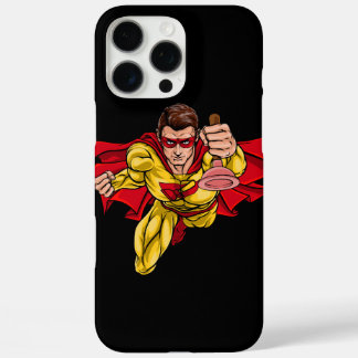 Superhero Phone Case