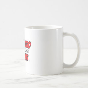 Superhero...Realtor Coffee Mug