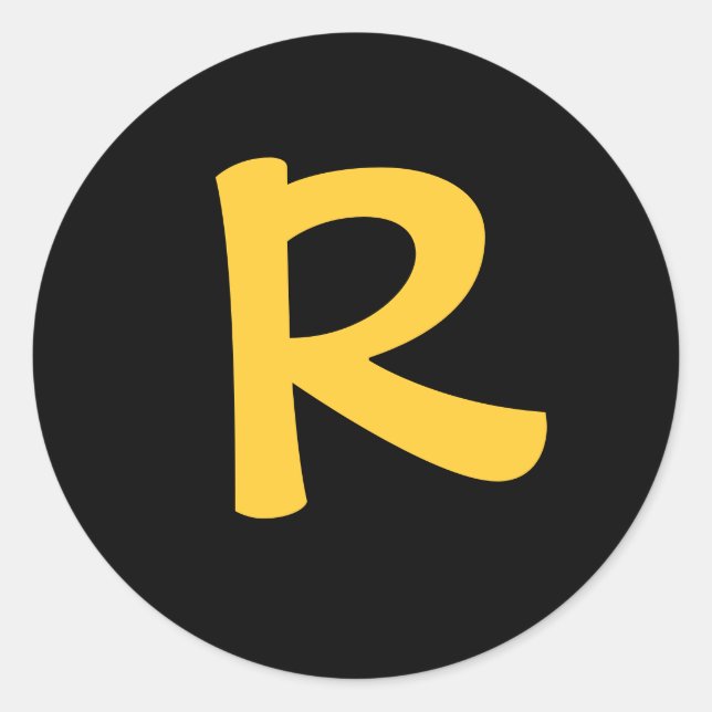 Superhero Shot Glass Stickers (Front)