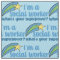 Superhero Social Worker