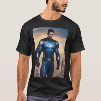 Superhero T-Shirt