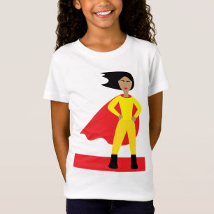 Superhero T-Shirt