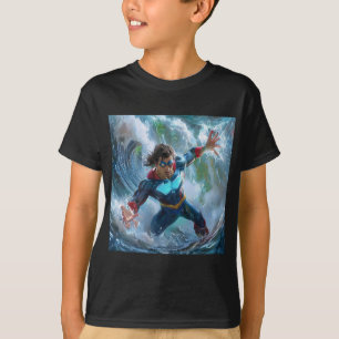 Superhero T-Shirt