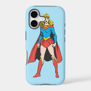 Superigirl Stands