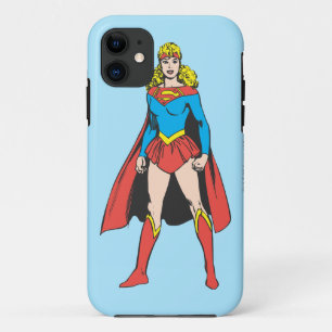 Superigirl Stands iPhone 11 Case