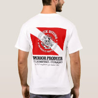 Superior Producer (best wrecks)