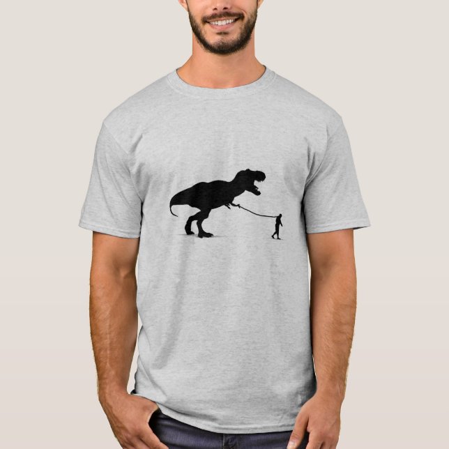 Superior Rex T-Shirt (Front)