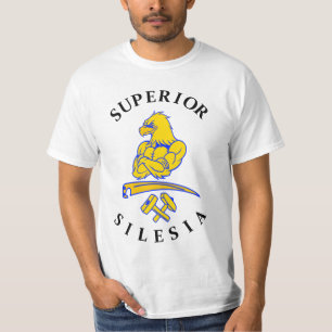 Superior Silesia #01 Upper Silesia T-Shirt
