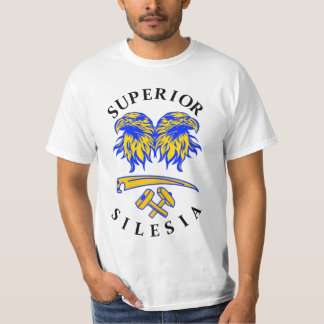 Superior Silesia # 06 Upper Silesia T-Shirt