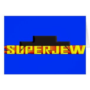 SuperJew