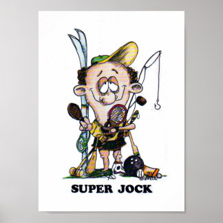 superjock3 poster