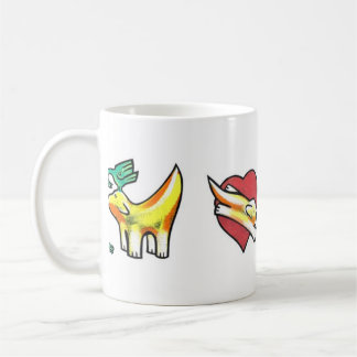 Superlambanana! Mug