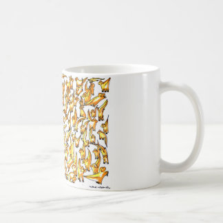 Superlambanana Mug
