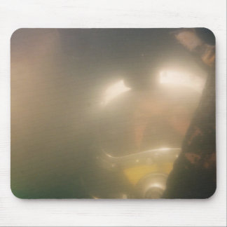 Superlight 17B Underwater Mouse Mat