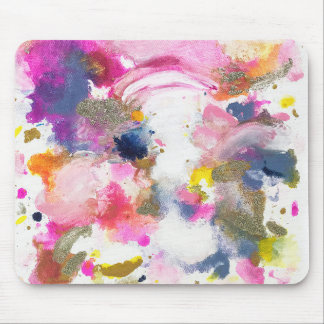 Superluminal #68 mouse mat