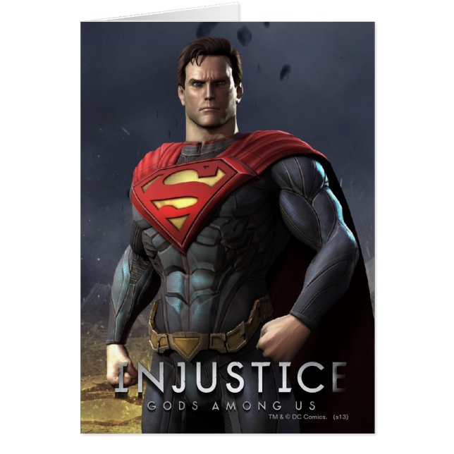 Superman (Front)