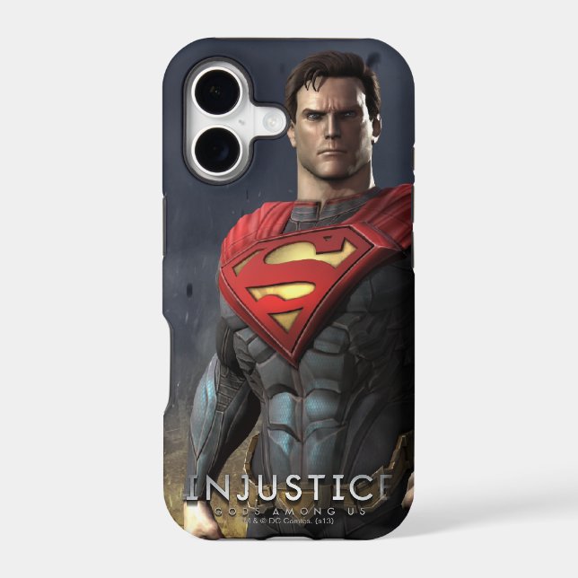 Superman (Back)