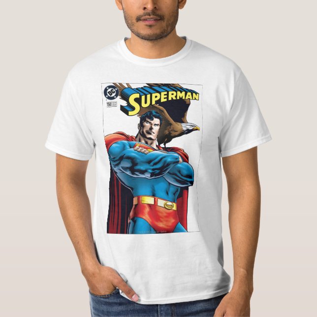 Superman #150 Nov 99 T-Shirt (Front)
