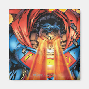 Superman #218 Aug 05 Magnet