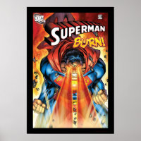 Superman #218 Aug 05