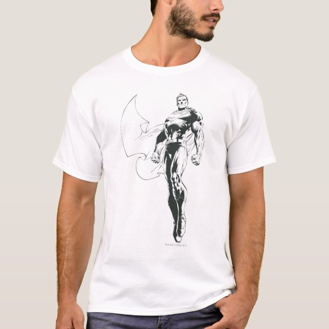 Superman 26 T-Shirt (Front)