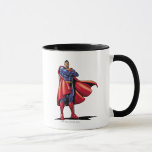 Superman 3 mug