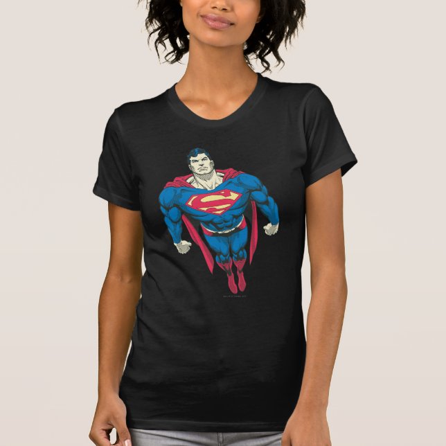 Superman 45 T-Shirt (Front)
