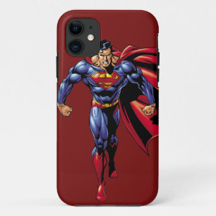 Superman 47 iPhone 11 case