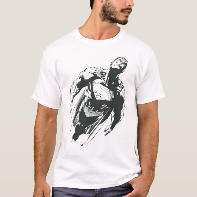 Superman 78 T-Shirt (Front)