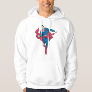 Superman 89 hoodie
