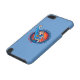 Superman A Never-ending Mission iPod Touch (5th Generation) Cover (Bottom)
